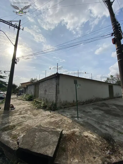 Foto 1 de Casa com 3 quartos à venda e para alugar em Águas Lindas, Ananindeua - PA