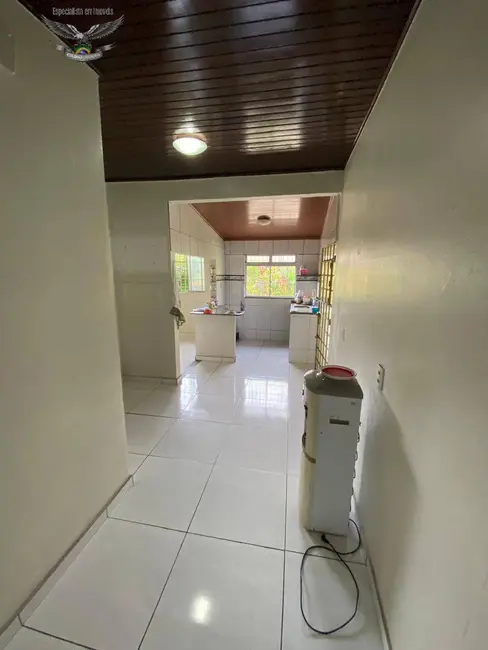 Foto 2 de Casa com 3 quartos à venda e para alugar em Águas Lindas, Ananindeua - PA