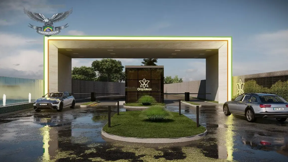 Lote de Condomínio à venda, 230m2 em Centro, Ananindeua - PA - imagem 1 Foto 1 de Lote de Condomínio à venda, 230m2 em Centro, Ananindeua - PA