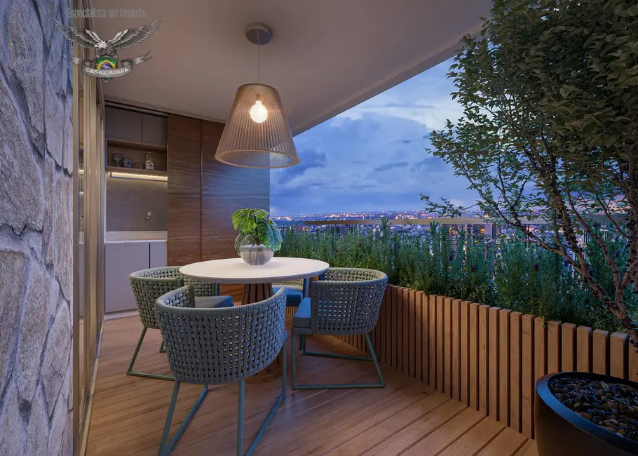 Foto 6 de Apartamento com 4 quartos à venda em Umarizal, Belem - PA