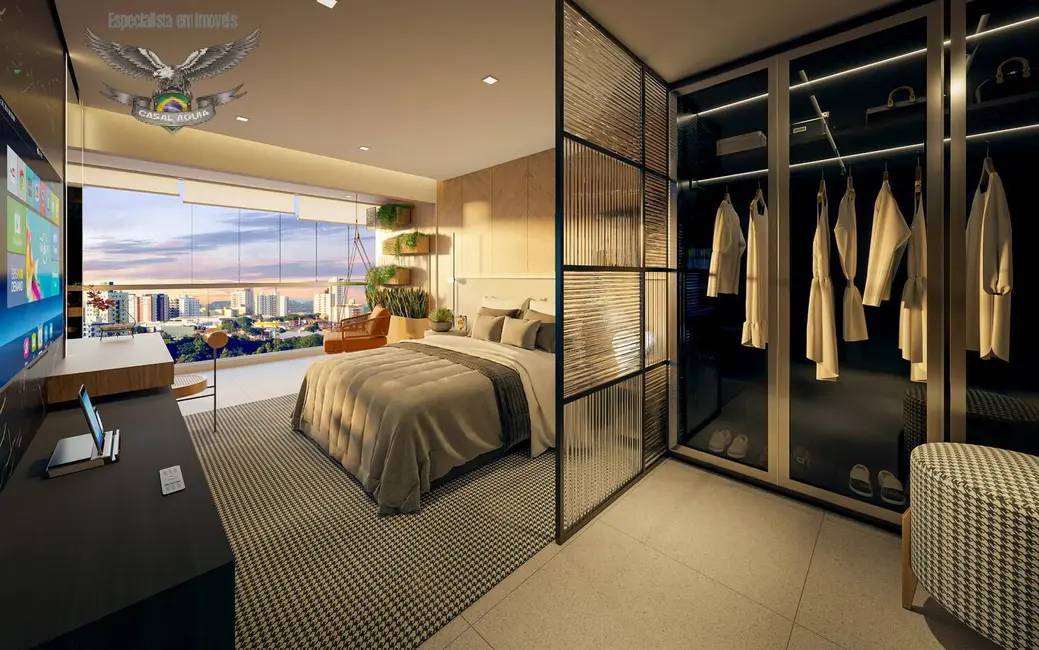 Foto 8 de Apartamento com 4 quartos à venda em Umarizal, Belem - PA