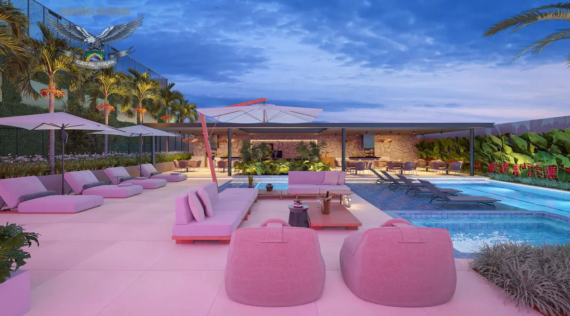 Foto 4 de Apartamento com 4 quartos à venda em Umarizal, Belem - PA