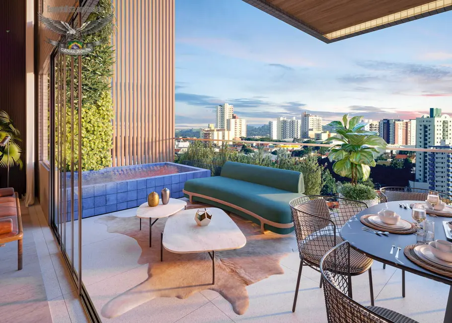 Foto 2 de Apartamento com 4 quartos à venda em Umarizal, Belem - PA