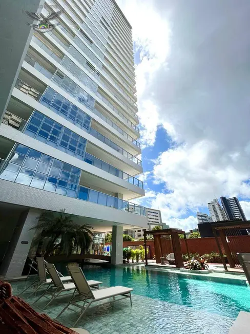 Apartamento com 1 quarto para alugar, 57m2 em Umarizal, Belem - PA - imagem 1 Foto 1 de Apartamento com 1 quarto para alugar, 57m2 em Umarizal, Belem - PA