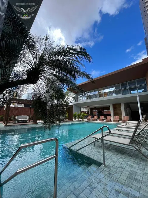 Apartamento com 1 quarto para alugar, 57m2 em Umarizal, Belem - PA - imagem 5 Foto 5 de Apartamento com 1 quarto para alugar, 57m2 em Umarizal, Belem - PA