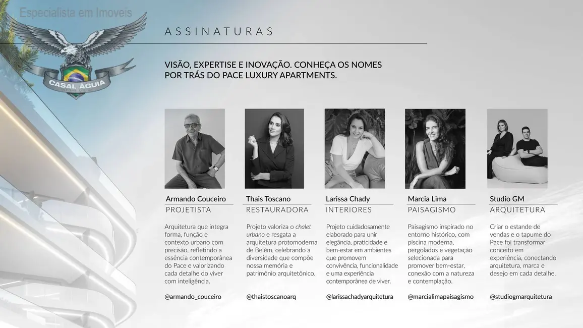 Foto 5 de Apartamento com 1 quarto à venda, 24m2 em Batista Campos, Belem - PA