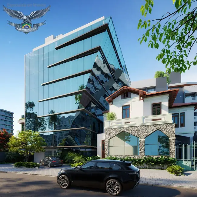 Foto 1 de Apartamento com 1 quarto à venda, 24m2 em Batista Campos, Belem - PA