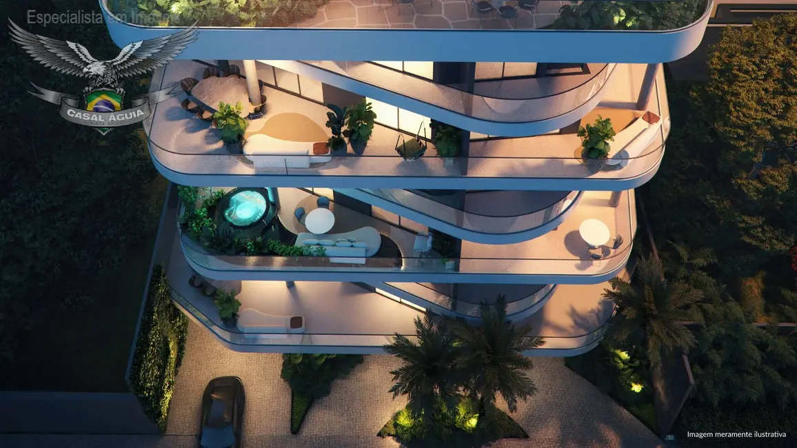 Foto 6 de Apartamento com 2 quartos à venda, 139m2 em Batista Campos, Belem - PA