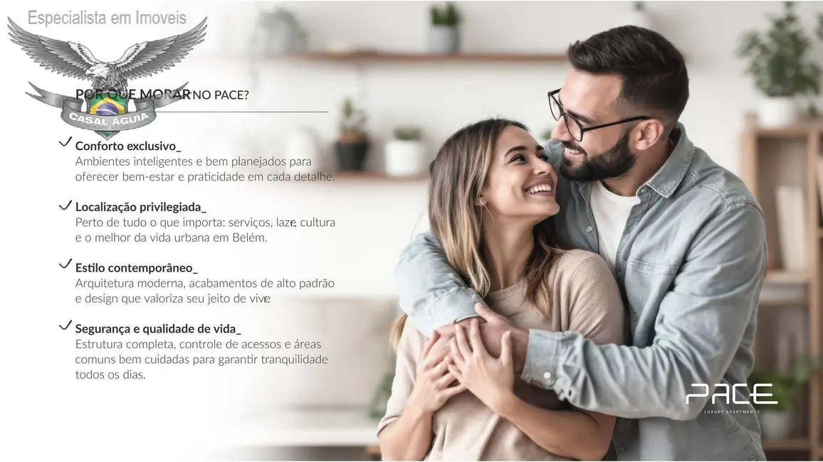 Foto 9 de Apartamento com 2 quartos à venda, 139m2 em Batista Campos, Belem - PA