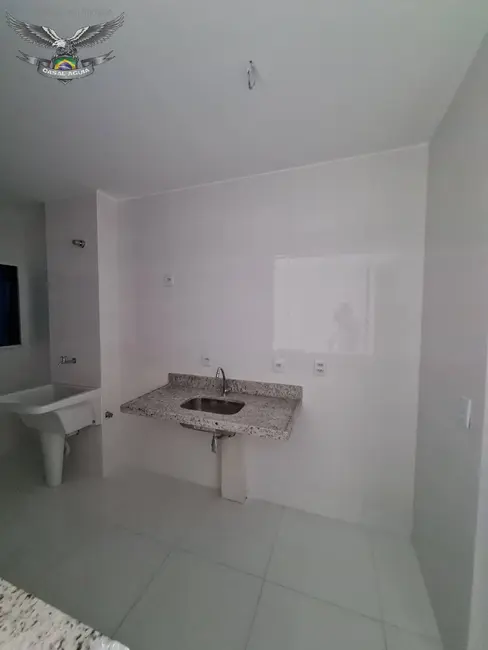 Foto 9 de Apartamento com 3 quartos à venda, 67m2 em Sacramenta, Belem - PA