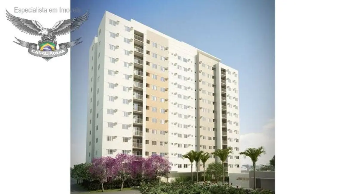 Foto 1 de Apartamento com 3 quartos à venda, 67m2 em Sacramenta, Belem - PA