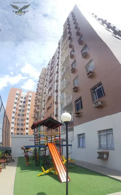 Apartamento com 3 quartos à venda, 65m2 em Parque Verde, Belem - PA - imagem 9 Foto 9 de Apartamento com 3 quartos à venda, 65m2 em Parque Verde, Belem - PA