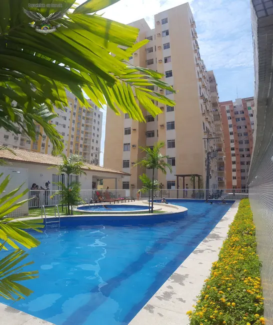 Apartamento com 3 quartos à venda, 65m2 em Parque Verde, Belem - PA - imagem 8 Foto 8 de Apartamento com 3 quartos à venda, 65m2 em Parque Verde, Belem - PA