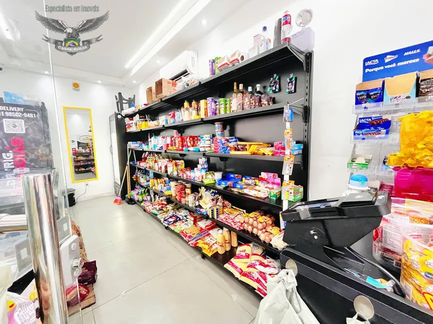 Apartamento com 3 quartos à venda, 65m2 em Parque Verde, Belem - PA - imagem 4 Foto 4 de Apartamento com 3 quartos à venda, 65m2 em Parque Verde, Belem - PA