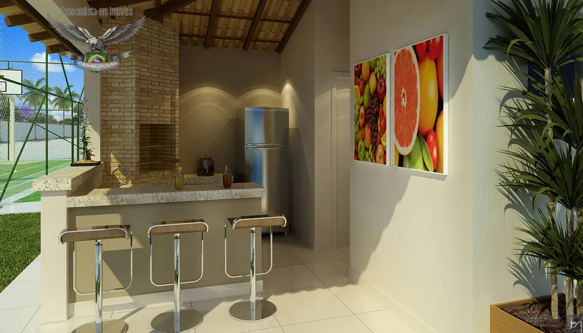 Apartamento com 3 quartos à venda, 65m2 em Parque Verde, Belem - PA - imagem 7 Foto 7 de Apartamento com 3 quartos à venda, 65m2 em Parque Verde, Belem - PA