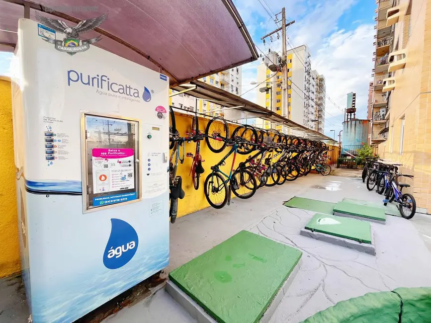 Apartamento com 3 quartos à venda, 65m2 em Parque Verde, Belem - PA - imagem 3 Foto 3 de Apartamento com 3 quartos à venda, 65m2 em Parque Verde, Belem - PA