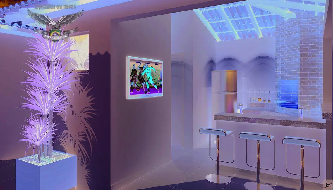 Apartamento com 3 quartos à venda, 65m2 em Parque Verde, Belem - PA - imagem 6 Foto 6 de Apartamento com 3 quartos à venda, 65m2 em Parque Verde, Belem - PA