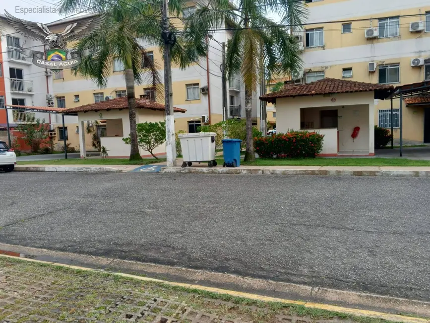 Foto 7 de Apartamento com 2 quartos à venda, 45m2 em Tapanã (Icoaraci), Belem - PA