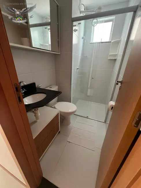 Foto 8 de Apartamento com 3 quartos para alugar, 88m2 em Marambaia, Belem - PA
