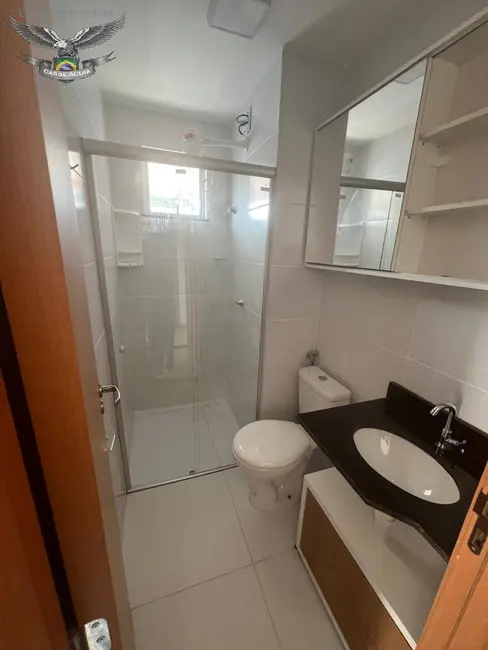 Foto 6 de Apartamento com 3 quartos para alugar, 88m2 em Marambaia, Belem - PA