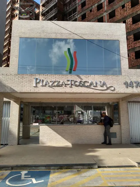 Foto 1 de Apartamento com 3 quartos para alugar, 88m2 em Marambaia, Belem - PA