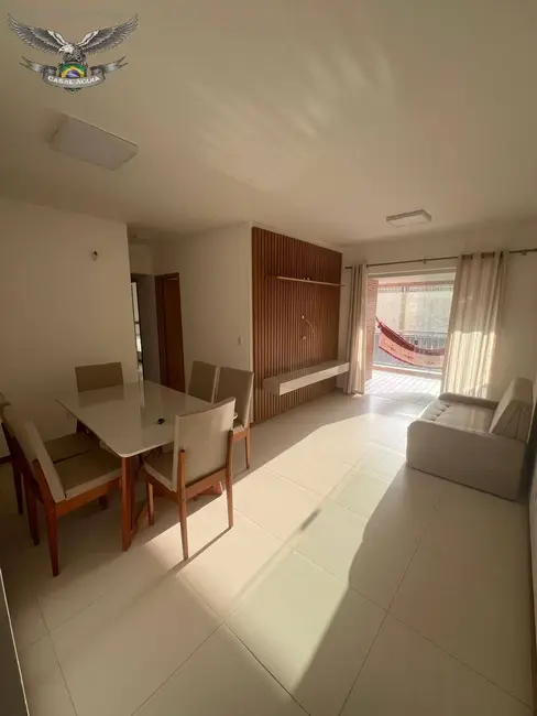 Foto 3 de Apartamento com 3 quartos para alugar, 88m2 em Marambaia, Belem - PA