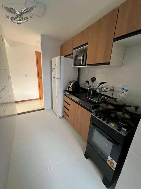 Foto 5 de Apartamento com 3 quartos para alugar, 88m2 em Marambaia, Belem - PA