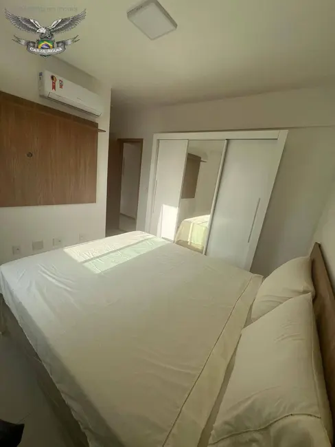 Foto 2 de Apartamento com 3 quartos para alugar, 88m2 em Marambaia, Belem - PA