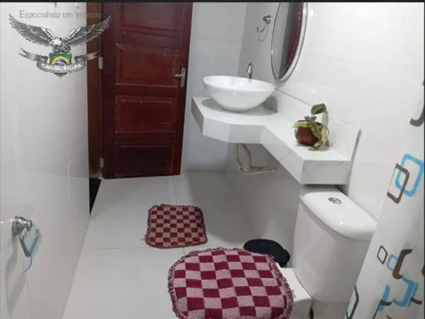 Foto 6 de Kitnet com 1 quarto para alugar, 55m2 em Águas Lindas, Ananindeua - PA