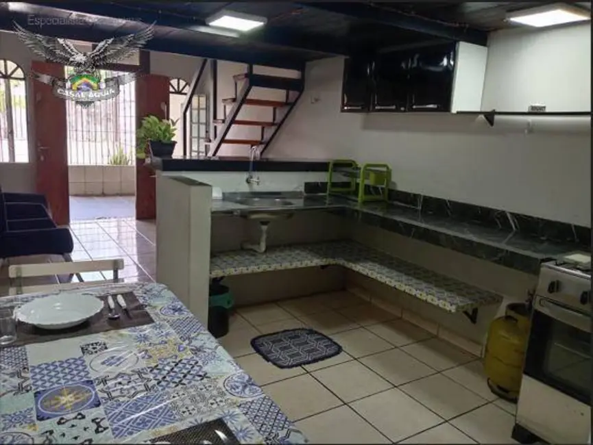 Foto 9 de Kitnet com 1 quarto para alugar, 55m2 em Águas Lindas, Ananindeua - PA