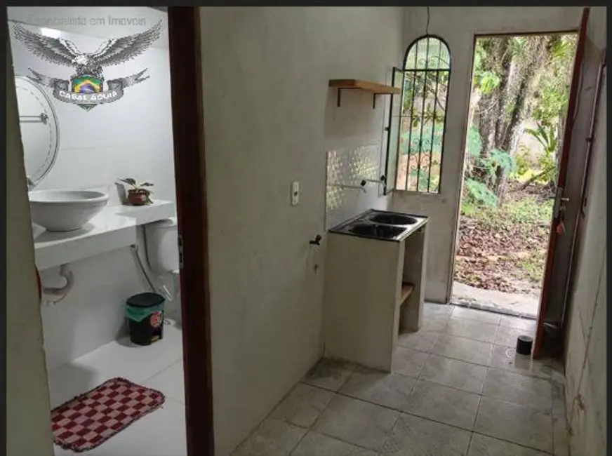 Foto 7 de Kitnet com 1 quarto para alugar, 55m2 em Águas Lindas, Ananindeua - PA