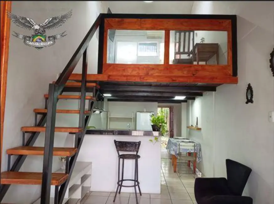 Foto 1 de Kitnet com 1 quarto para alugar, 55m2 em Águas Lindas, Ananindeua - PA