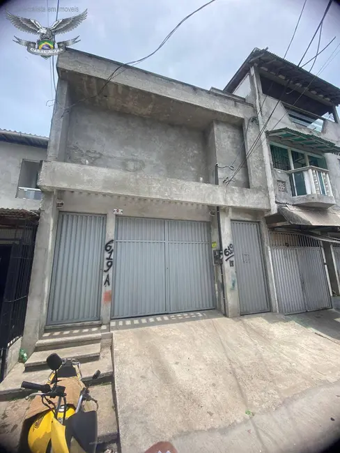 Foto 1 de Armazém / Galpão à venda, 294m2 em Guamá, Belem - PA