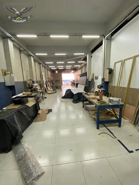 Foto 2 de Armazém / Galpão à venda, 294m2 em Guamá, Belem - PA