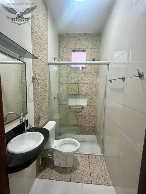 Casa de Condomínio com 3 quartos à venda, 120m2 em Águas Brancas, Ananindeua - PA - imagem 7 Foto 7 de Casa de Condomínio com 3 quartos à venda, 120m2 em Águas Brancas, Ananindeua - PA