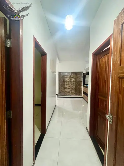 Casa de Condomínio com 3 quartos à venda, 120m2 em Águas Brancas, Ananindeua - PA - imagem 6 Foto 6 de Casa de Condomínio com 3 quartos à venda, 120m2 em Águas Brancas, Ananindeua - PA