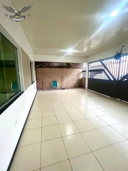 Casa de Condomínio com 3 quartos à venda, 120m2 em Águas Brancas, Ananindeua - PA - imagem 4 Foto 4 de Casa de Condomínio com 3 quartos à venda, 120m2 em Águas Brancas, Ananindeua - PA