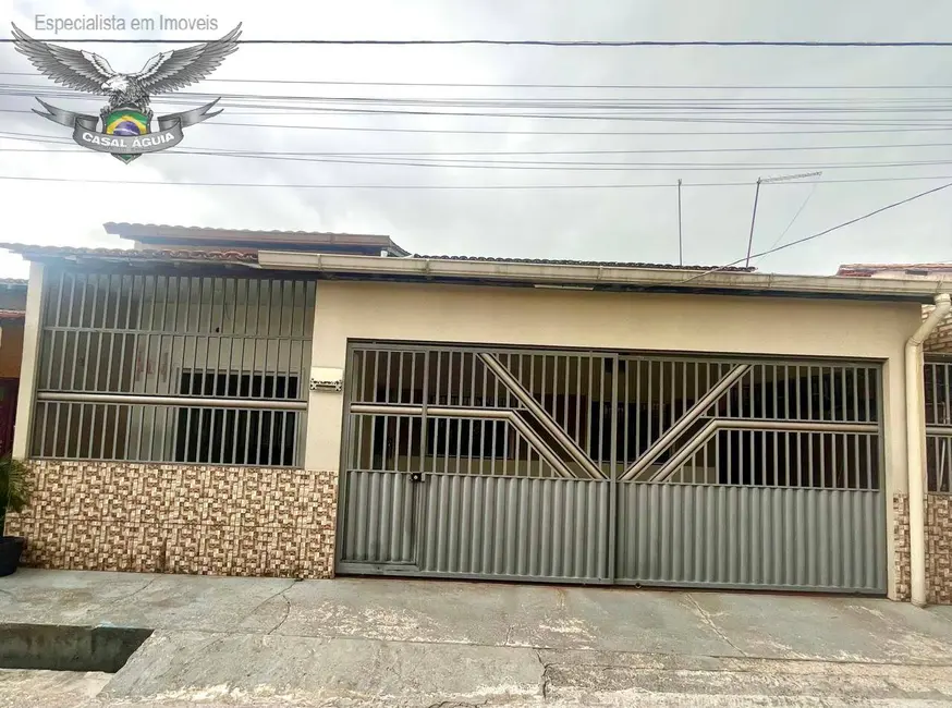Casa de Condomínio com 3 quartos à venda, 120m2 em Águas Brancas, Ananindeua - PA - imagem 1 Foto 1 de Casa de Condomínio com 3 quartos à venda, 120m2 em Águas Brancas, Ananindeua - PA