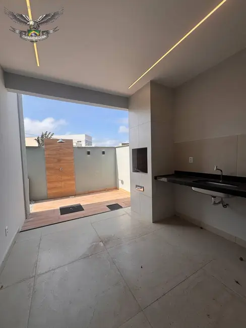 Casa de Condomínio com 2 quartos à venda, 110m2 em Centro, Ananindeua - PA - imagem 3 Foto 3 de Casa de Condomínio com 2 quartos à venda, 110m2 em Centro, Ananindeua - PA