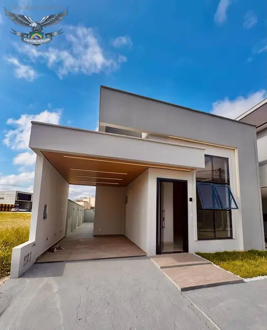 Casa de Condomínio com 2 quartos à venda, 110m2 em Centro, Ananindeua - PA - imagem 1 Foto 1 de Casa de Condomínio com 2 quartos à venda, 110m2 em Centro, Ananindeua - PA