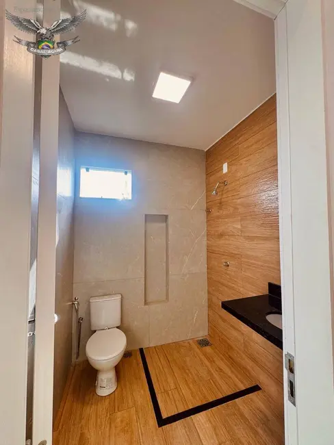 Casa de Condomínio com 2 quartos à venda, 110m2 em Centro, Ananindeua - PA - imagem 4 Foto 4 de Casa de Condomínio com 2 quartos à venda, 110m2 em Centro, Ananindeua - PA