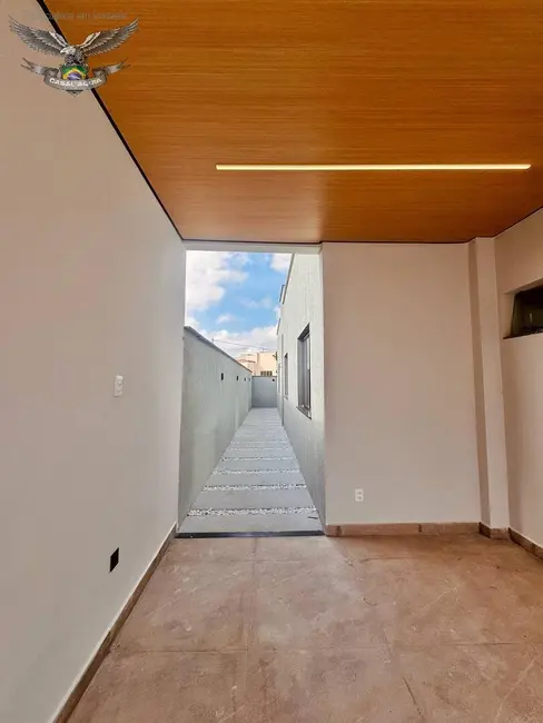 Casa de Condomínio com 2 quartos à venda, 110m2 em Centro, Ananindeua - PA - imagem 5 Foto 5 de Casa de Condomínio com 2 quartos à venda, 110m2 em Centro, Ananindeua - PA