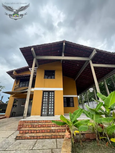 Casa de Condomínio com 4 quartos à venda, 10000m2 em Levilândia, Ananindeua - PA - imagem 1 Foto 1 de Casa de Condomínio com 4 quartos à venda, 10000m2 em Levilândia, Ananindeua - PA