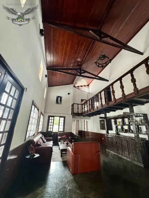 Casa de Condomínio com 4 quartos à venda, 10000m2 em Levilândia, Ananindeua - PA - imagem 3 Foto 3 de Casa de Condomínio com 4 quartos à venda, 10000m2 em Levilândia, Ananindeua - PA