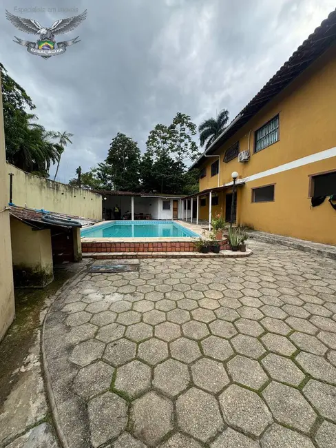 Casa de Condomínio com 4 quartos à venda, 10000m2 em Levilândia, Ananindeua - PA - imagem 6 Foto 6 de Casa de Condomínio com 4 quartos à venda, 10000m2 em Levilândia, Ananindeua - PA