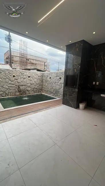 Casa de Condomínio com 3 quartos à venda, 112m2 em Centro, Ananindeua - PA - imagem 4 Foto 4 de Casa de Condomínio com 3 quartos à venda, 112m2 em Centro, Ananindeua - PA