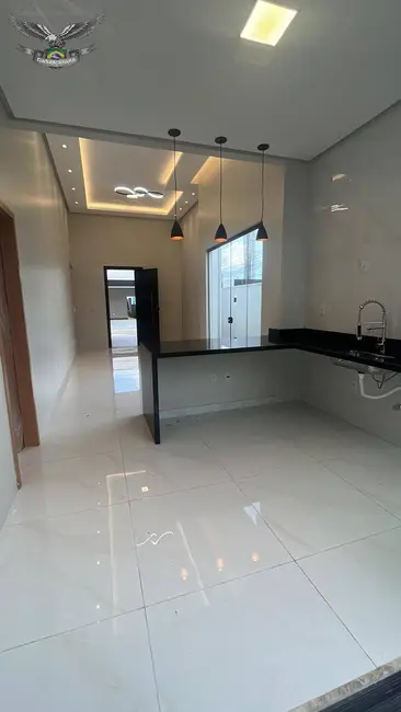 Casa de Condomínio com 3 quartos à venda, 112m2 em Centro, Ananindeua - PA - imagem 5 Foto 5 de Casa de Condomínio com 3 quartos à venda, 112m2 em Centro, Ananindeua - PA