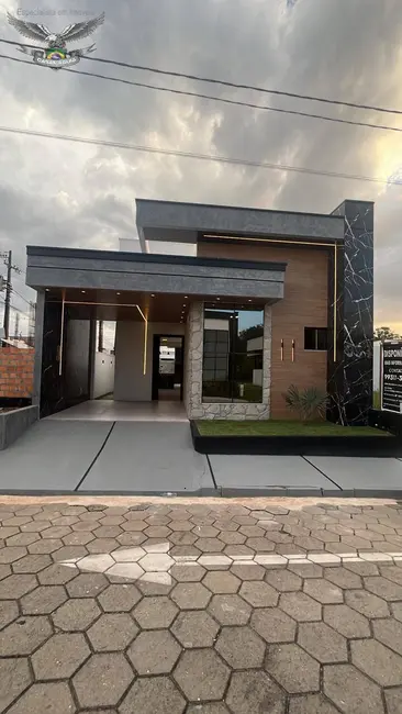 Casa de Condomínio com 3 quartos à venda, 112m2 em Centro, Ananindeua - PA - imagem 1 Foto 1 de Casa de Condomínio com 3 quartos à venda, 112m2 em Centro, Ananindeua - PA