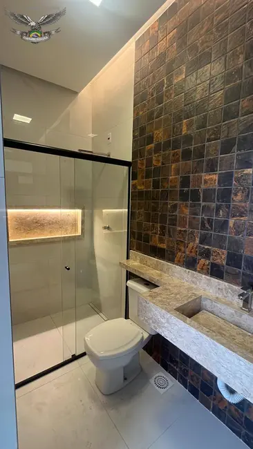 Casa de Condomínio com 3 quartos à venda, 112m2 em Centro, Ananindeua - PA - imagem 3 Foto 3 de Casa de Condomínio com 3 quartos à venda, 112m2 em Centro, Ananindeua - PA