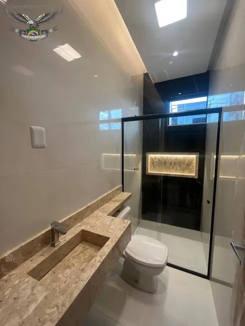 Casa de Condomínio com 3 quartos à venda, 118m2 em Centro, Ananindeua - PA - imagem 7 Foto 7 de Casa de Condomínio com 3 quartos à venda, 118m2 em Centro, Ananindeua - PA